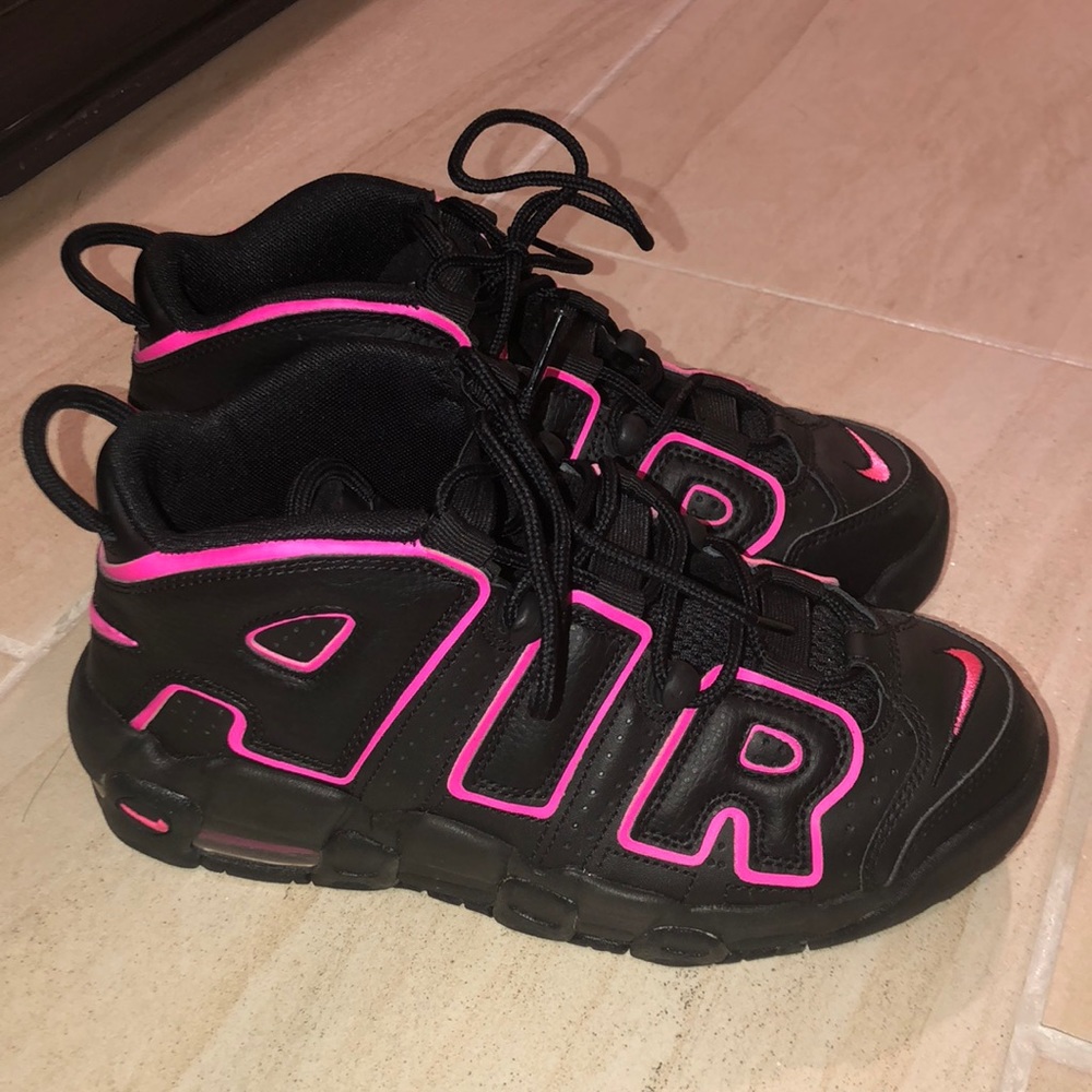 Like New Nike Uptempo